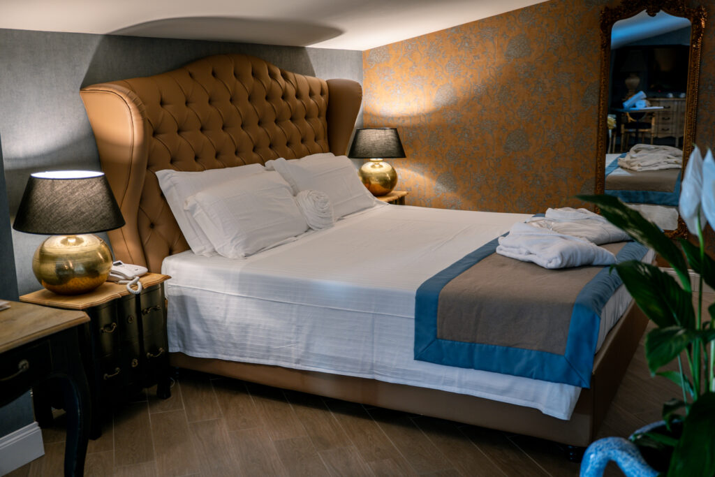 Rooftop Suite · Marina Holiday · 6