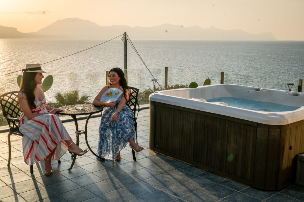 Rooftop Suite · Marina Holiday · 3