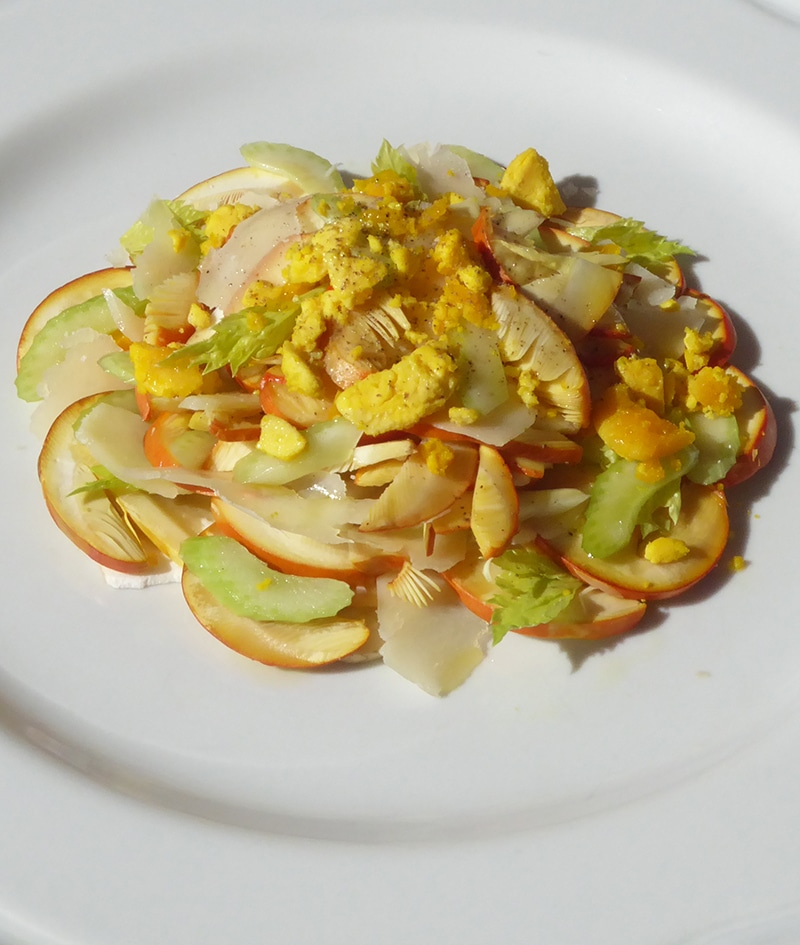 Culinary experiences